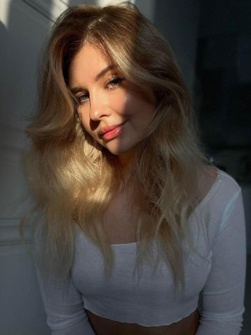 Проститутка Елена
